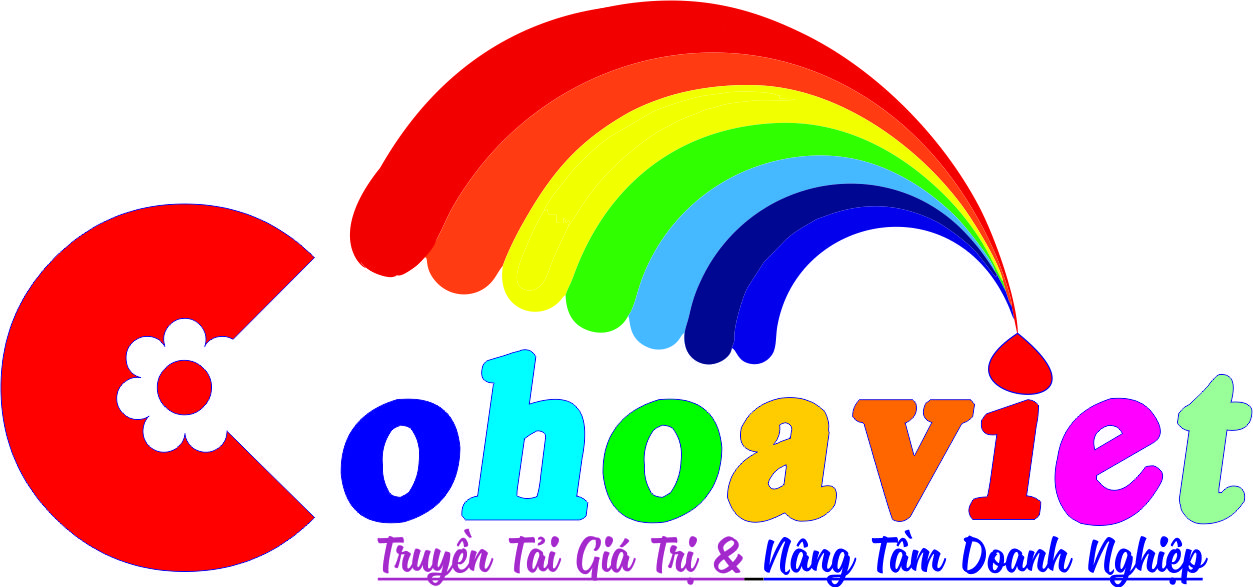 Cờ hoa Việt
